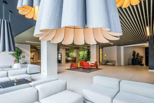 Hotel Park Inn By Radisson Danube Bratislava
