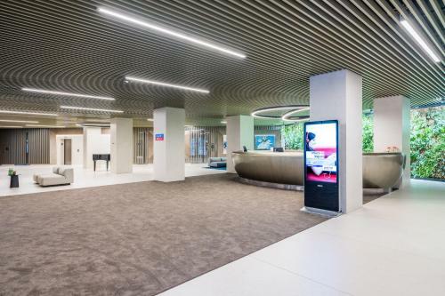Hotel Park Inn By Radisson Danube Bratislava