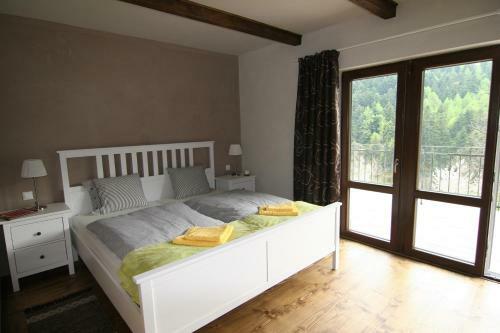 Agroturismo Sad Nad Klingerom