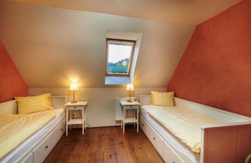 Agroturismo Sad Nad Klingerom