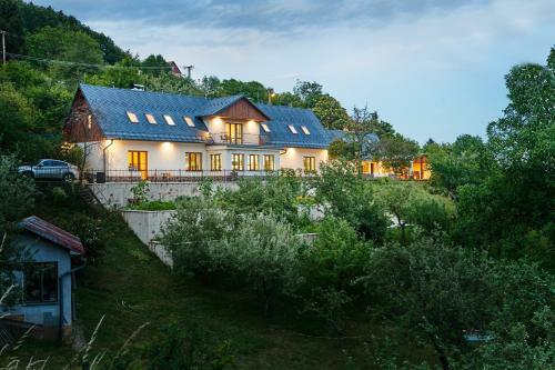 Agroturismo Sad Nad Klingerom