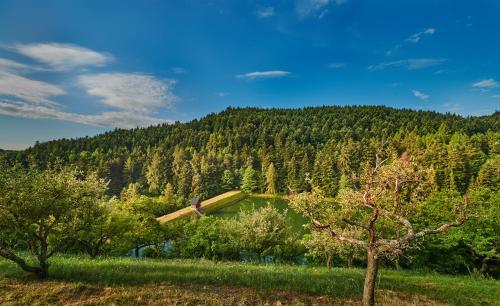 Agroturismo Sad Nad Klingerom