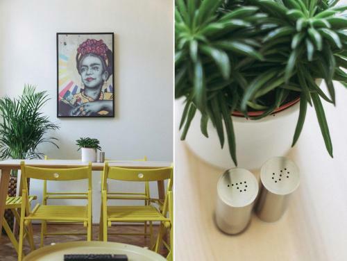 Albergue Boutique Apartments Possonium