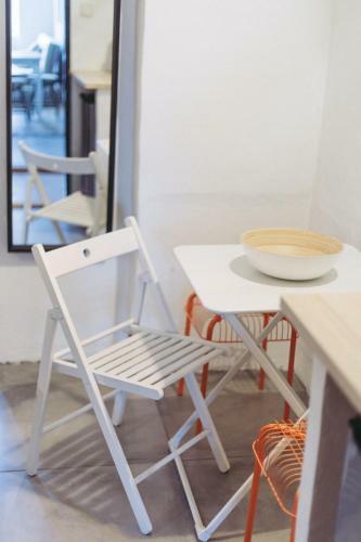 Albergue Boutique Apartments Possonium