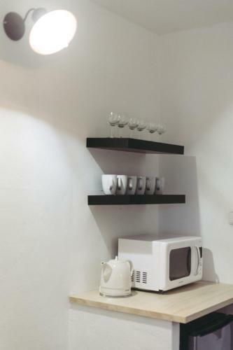 Albergue Boutique Apartments Possonium
