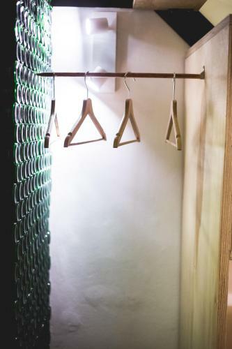 Albergue Boutique Apartments Possonium