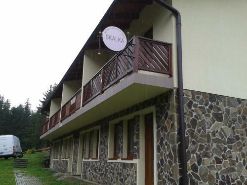 Apartments Michalka - Ap. Dom Skalka