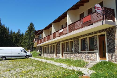 Apartments Michalka - Ap. Dom Skalka