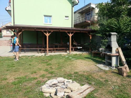 Hostal Guest House Eva