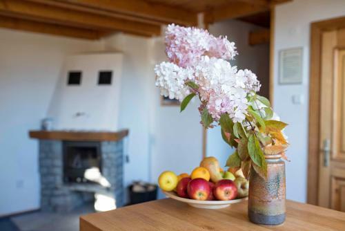 Hostal Penzion Slnecny Dom