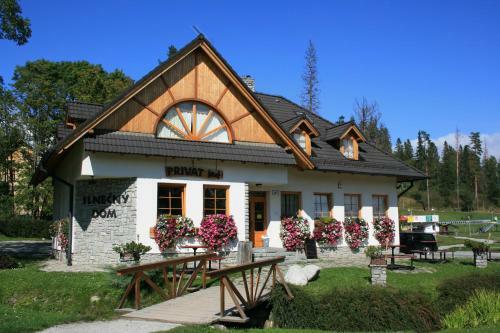 Hostal Penzion Slnecny Dom
