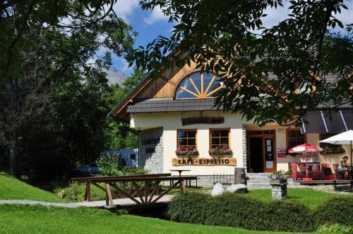 Hostal Penzion Slnecny Dom