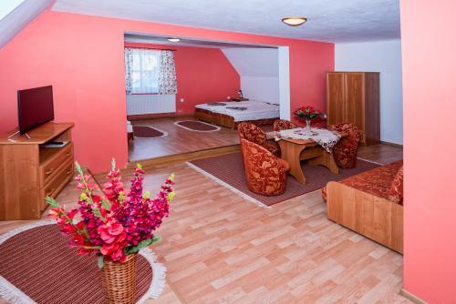 Hostal Penzi�n Horec III