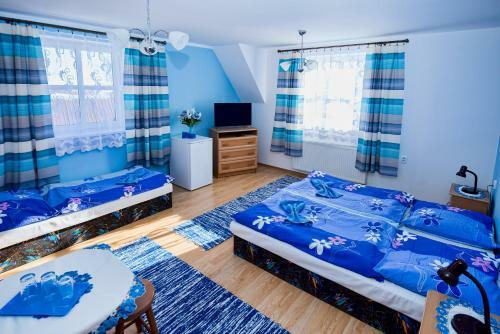 Hostal Penzi�n Horec III