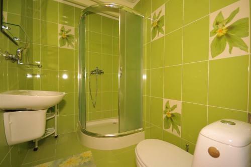Hostal Penzi�n Horec III