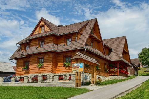 Hostal Penzi�n Horec III