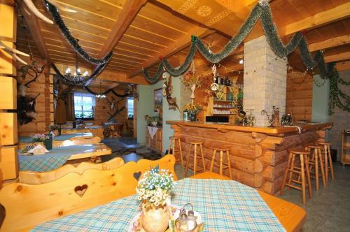 Hostal Penzi�n Horec III