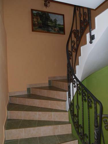 Hostal Penzi�n Horec III
