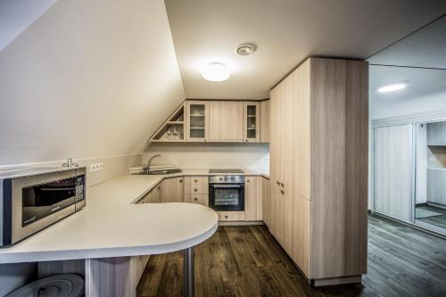 Apartamento Aplend City Ba?tov� 1
