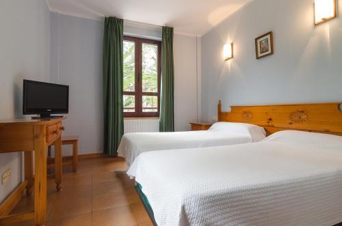 Hotel Arcea Mirador De Cabrales