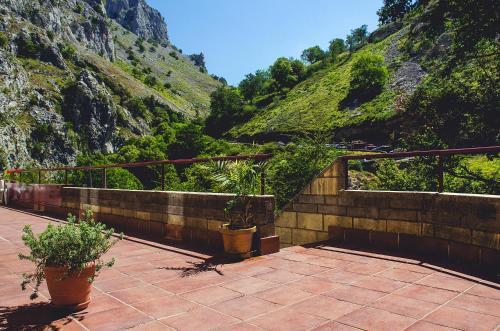 Hotel Arcea Mirador De Cabrales