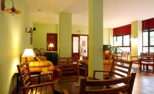 Hotel Arcea Mirador De Cabrales