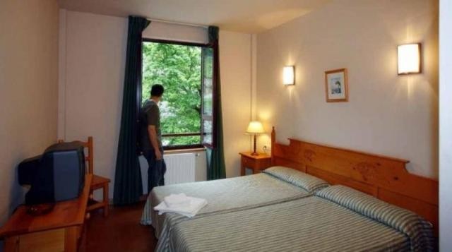 Hotel Arcea Mirador De Cabrales