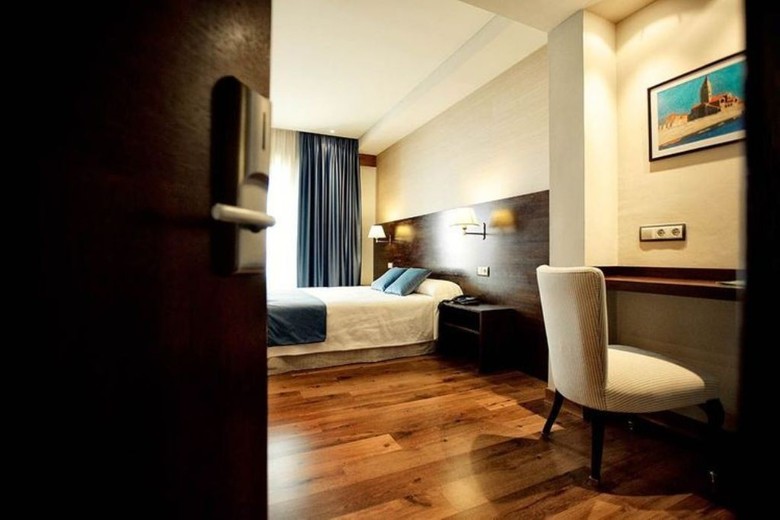 Hotel Don Paco