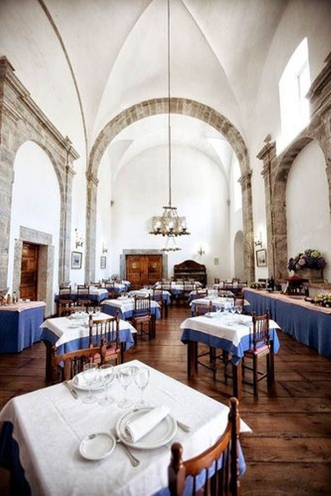 Hotel Don Paco