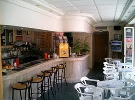 Apartamentos Palm Court