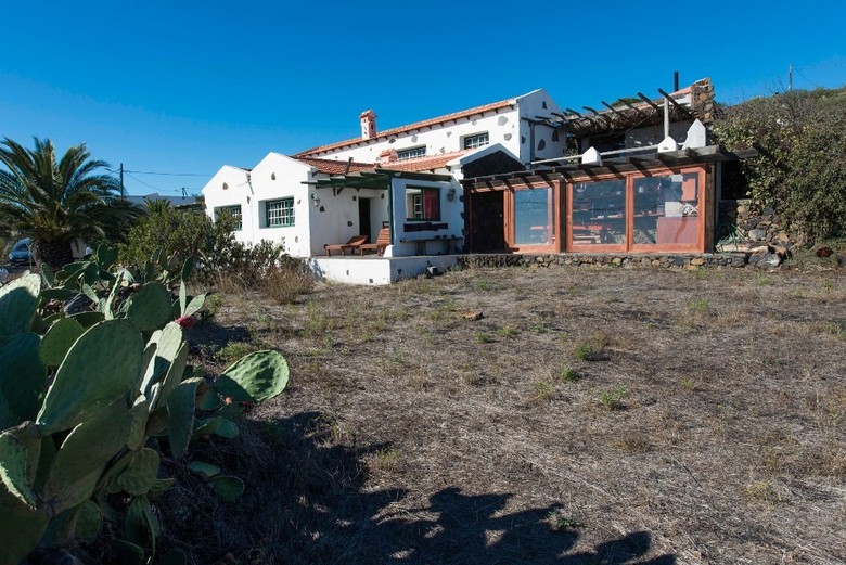 Agroturismo Casas Rurales Herre�as