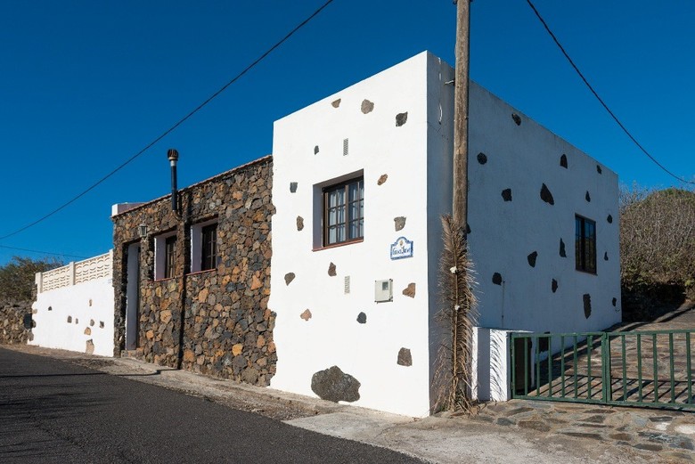 Agroturismo Casas Rurales Herre�as