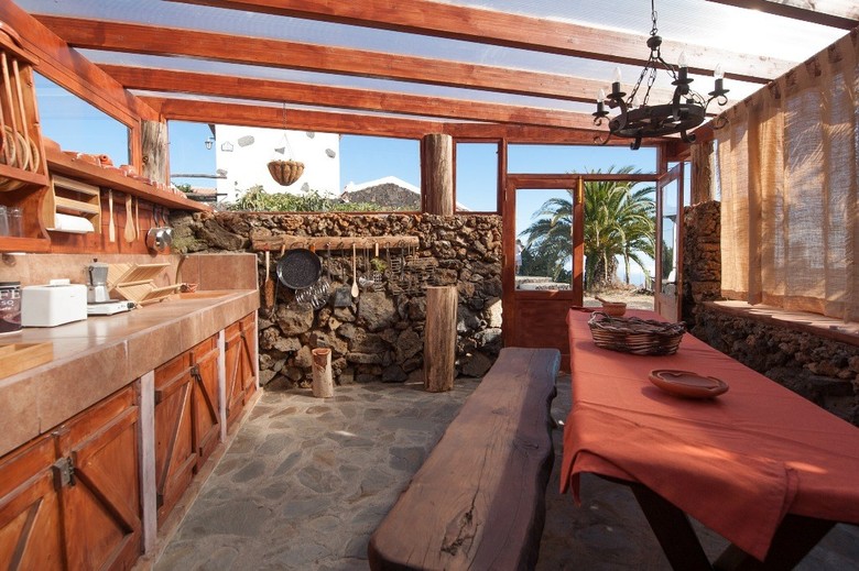Agroturismo Casas Rurales Herre�as