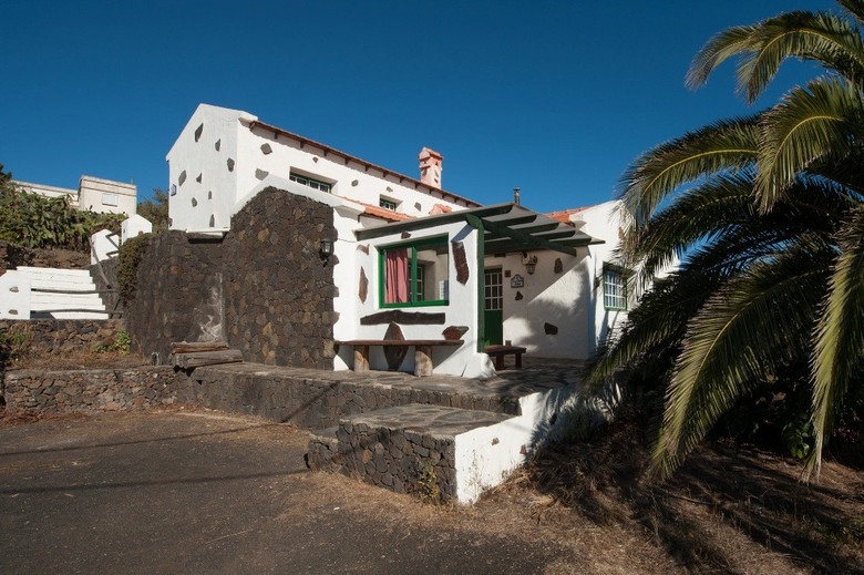 Agroturismo Casas Rurales Herre�as