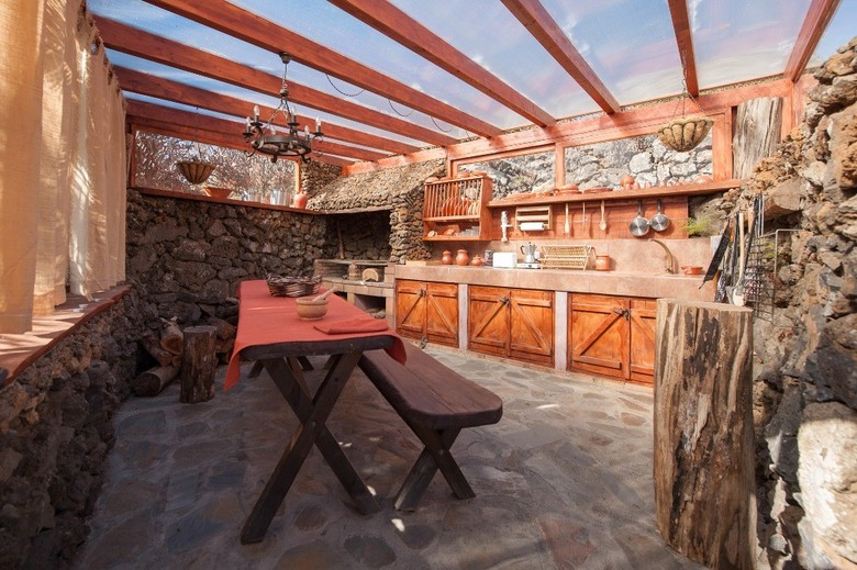 Agroturismo Casas Rurales Herre�as