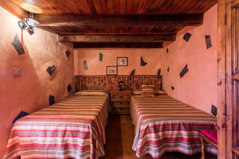 Agroturismo Casas Rurales Herre�as