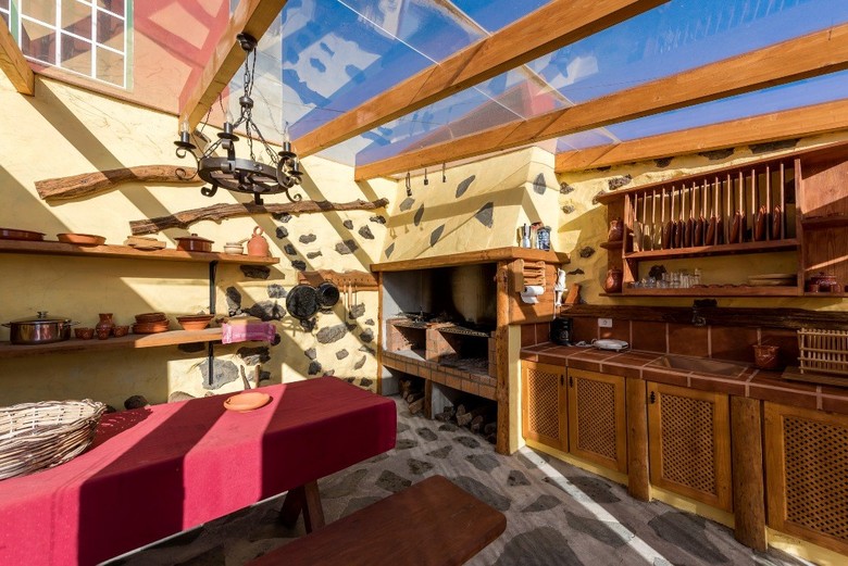 Agroturismo Casas Rurales Herre�as