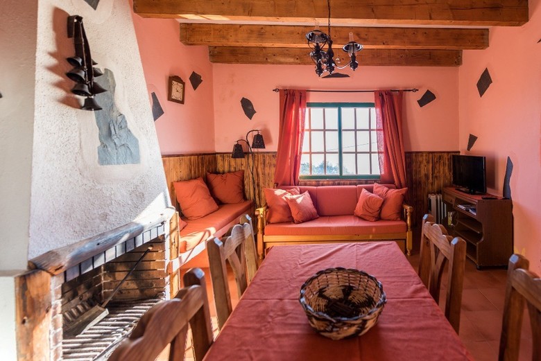 Agroturismo Casas Rurales Herre�as
