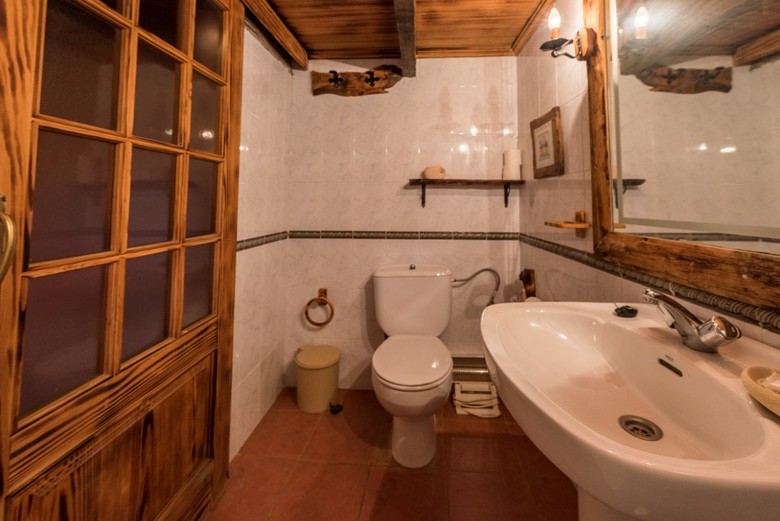 Agroturismo Casas Rurales Herre�as