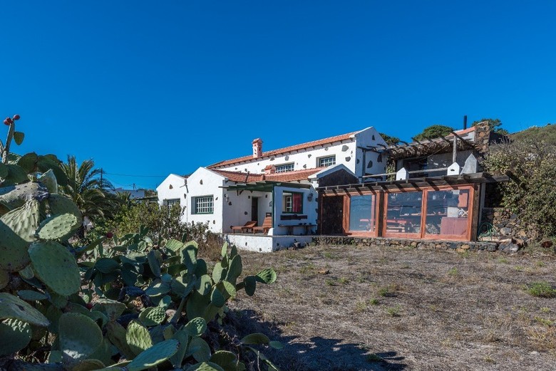 Agroturismo Casas Rurales Herre�as