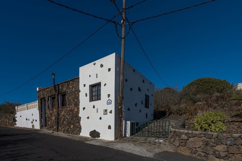 Agroturismo Casas Rurales Herre�as
