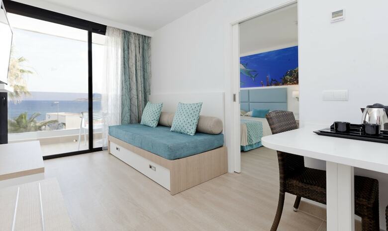 Aparthotel Marvell Club Hotel & Apartments