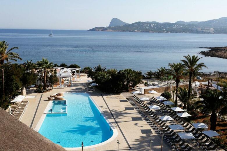 Aparthotel Marvell Club Hotel & Apartments
