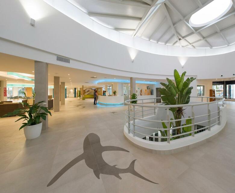 Aparthotel Marvell Club Hotel & Apartments