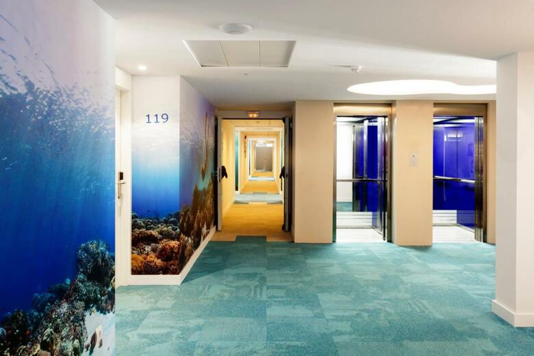 Aparthotel Marvell Club Hotel & Apartments