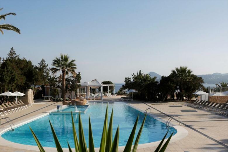 Aparthotel Marvell Club Hotel & Apartments