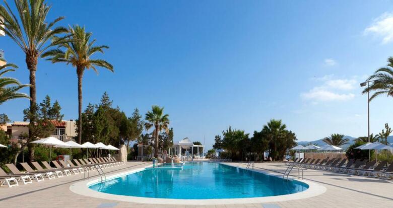 Aparthotel Marvell Club Hotel & Apartments