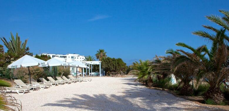 Aparthotel Marvell Club Hotel & Apartments