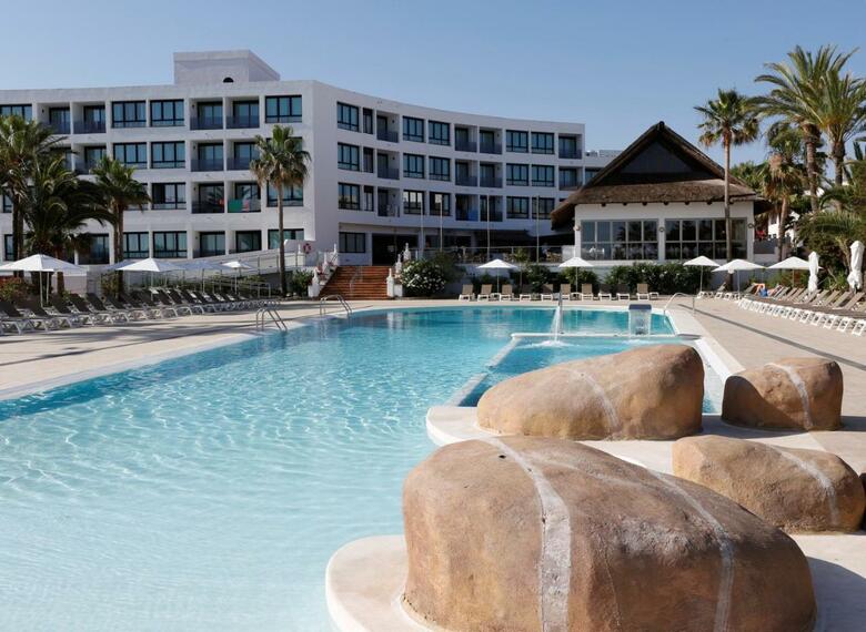 Aparthotel Marvell Club Hotel & Apartments