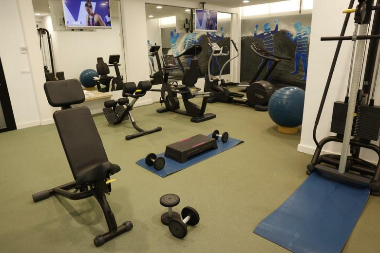 Aparthotel Marvell Club Hotel & Apartments